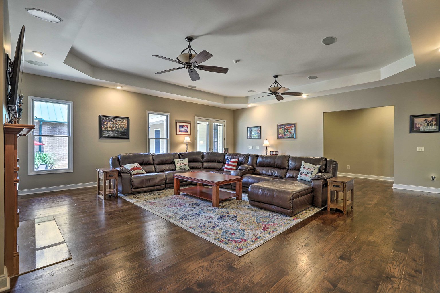 Elko Vacation Rental