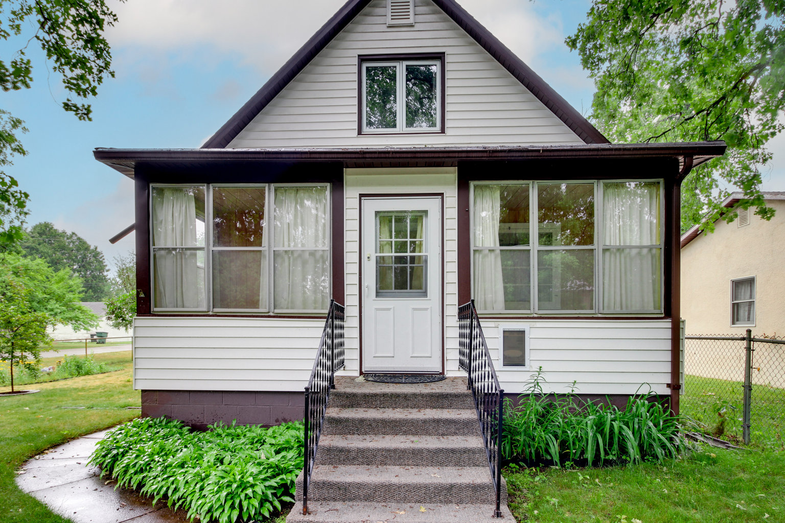 Crosby Vacation Rental