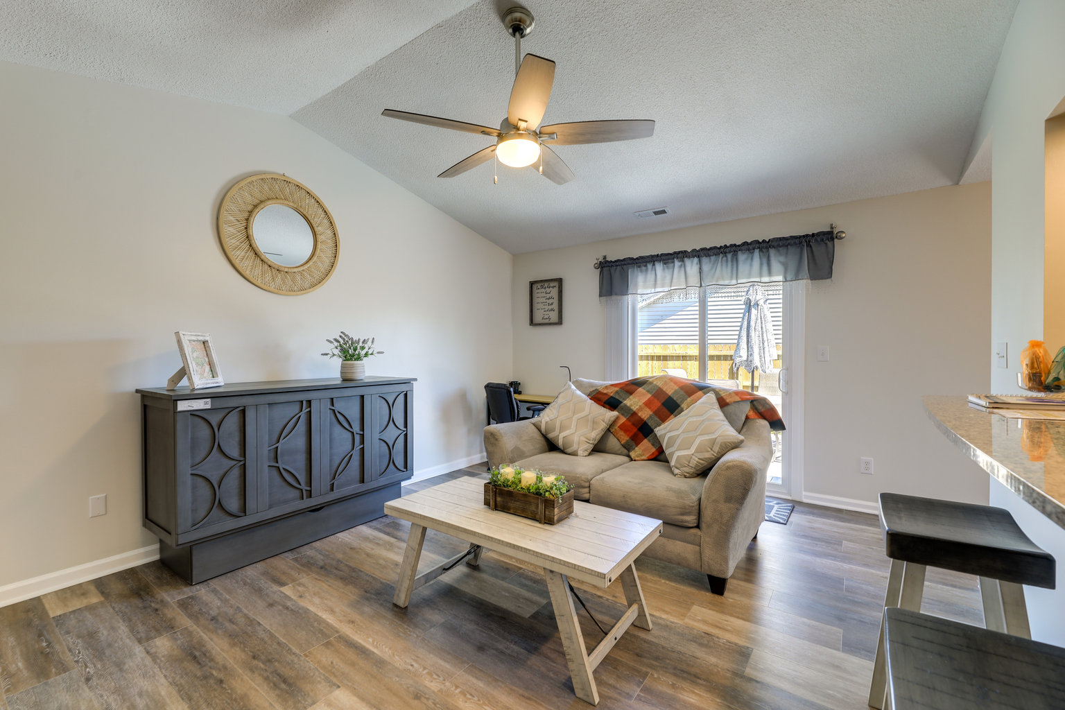 Hubert Vacation Rental