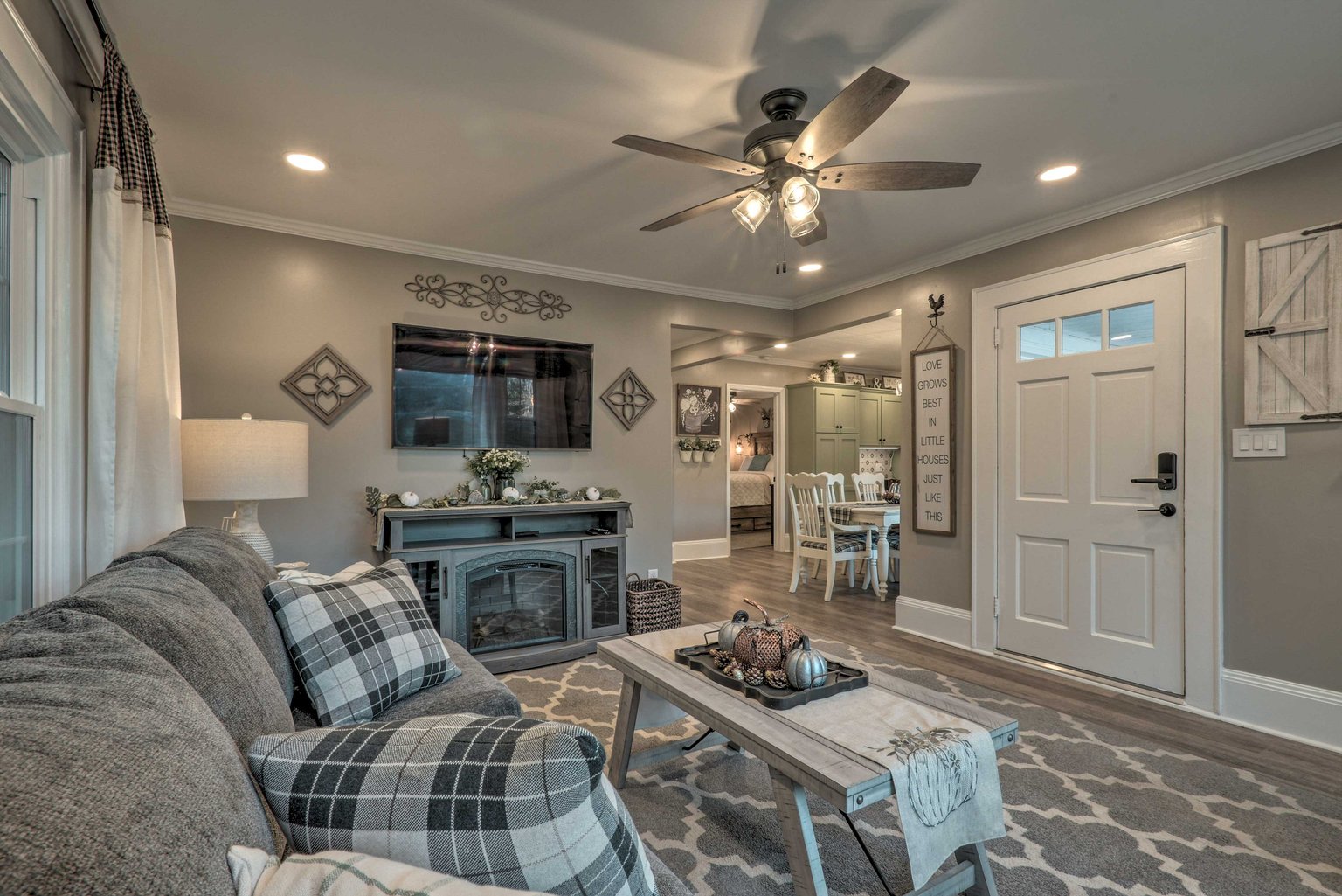 Randleman Vacation Rental