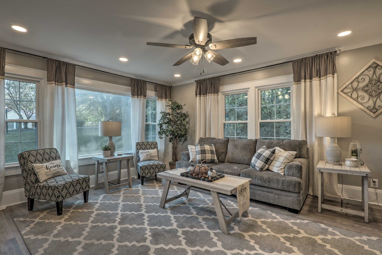 Randleman Vacation Rental