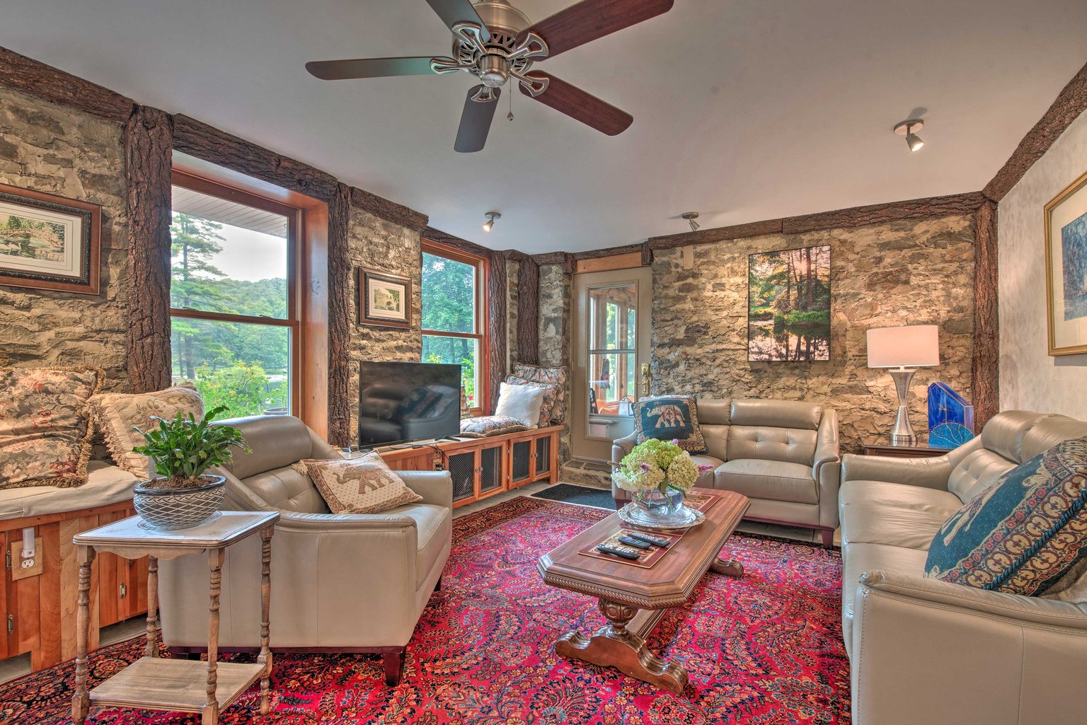 Bear Creek Village Vacation Rental