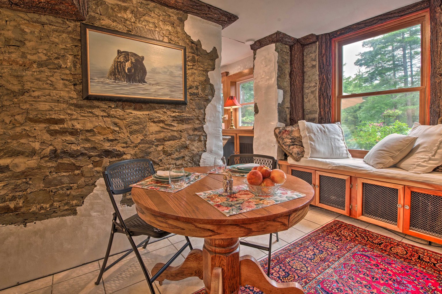 Bear Creek Village Vacation Rental