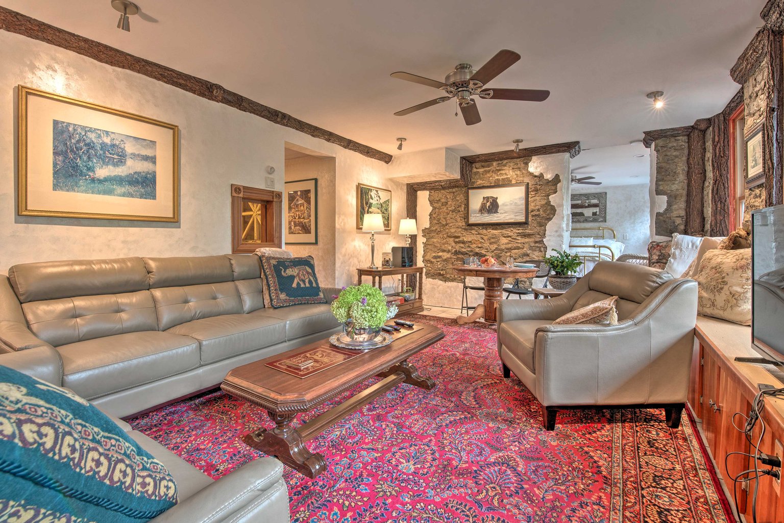 Bear Creek Village Vacation Rental