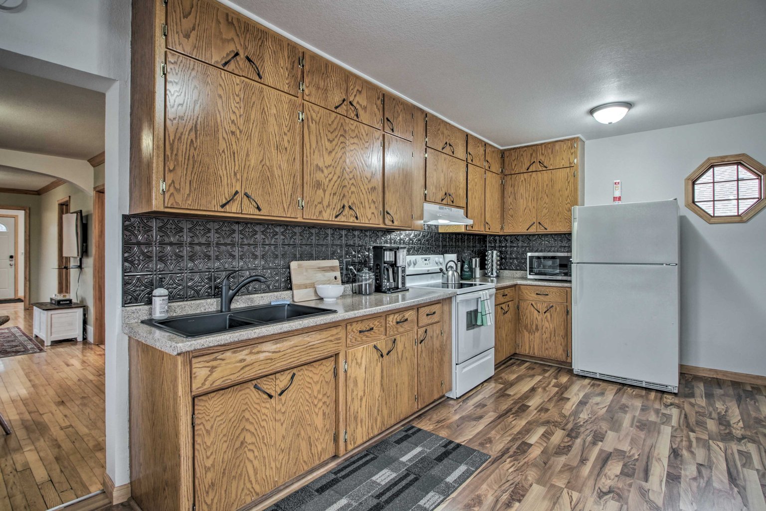 Crosby Vacation Rental