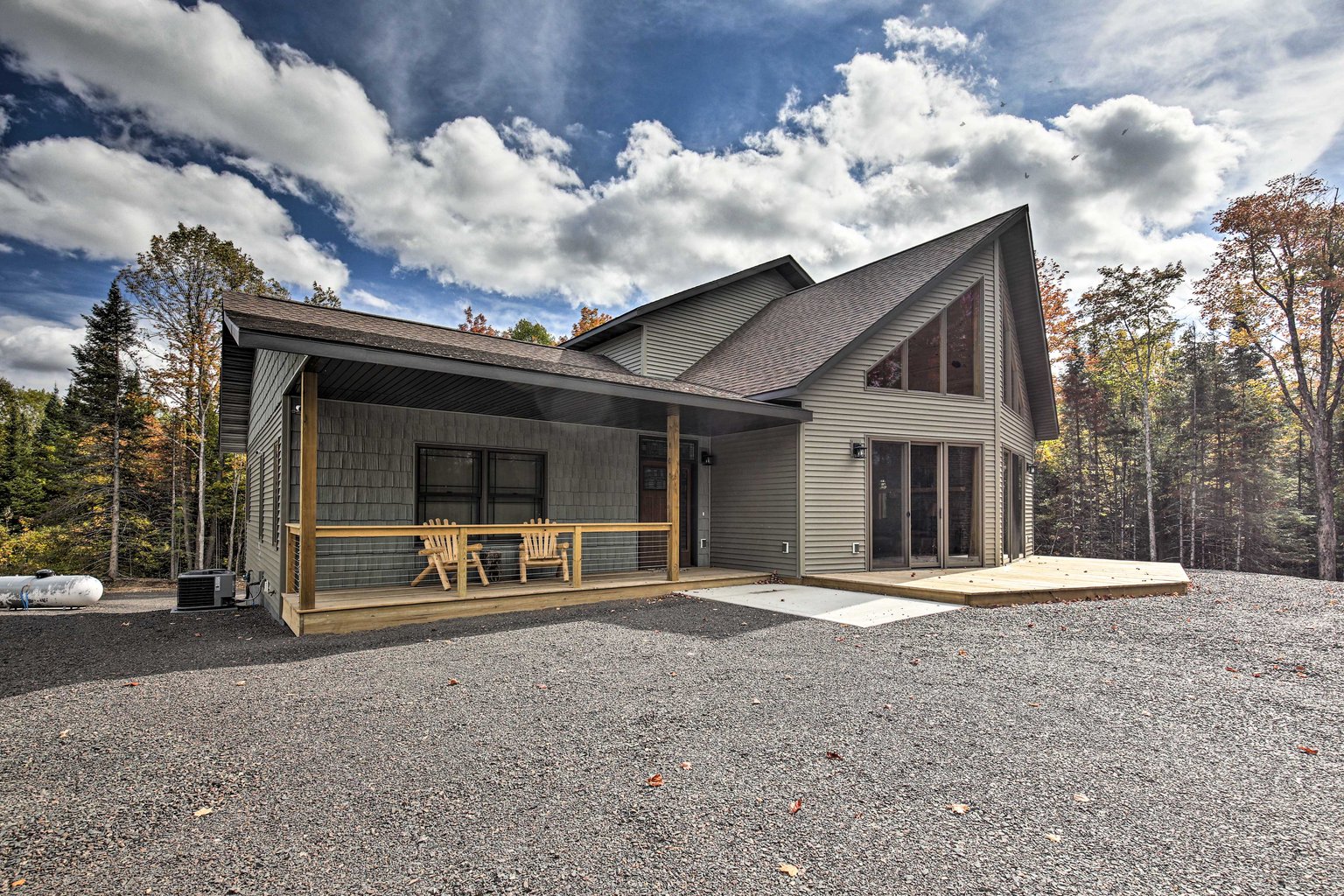 Hurley Vacation Rental