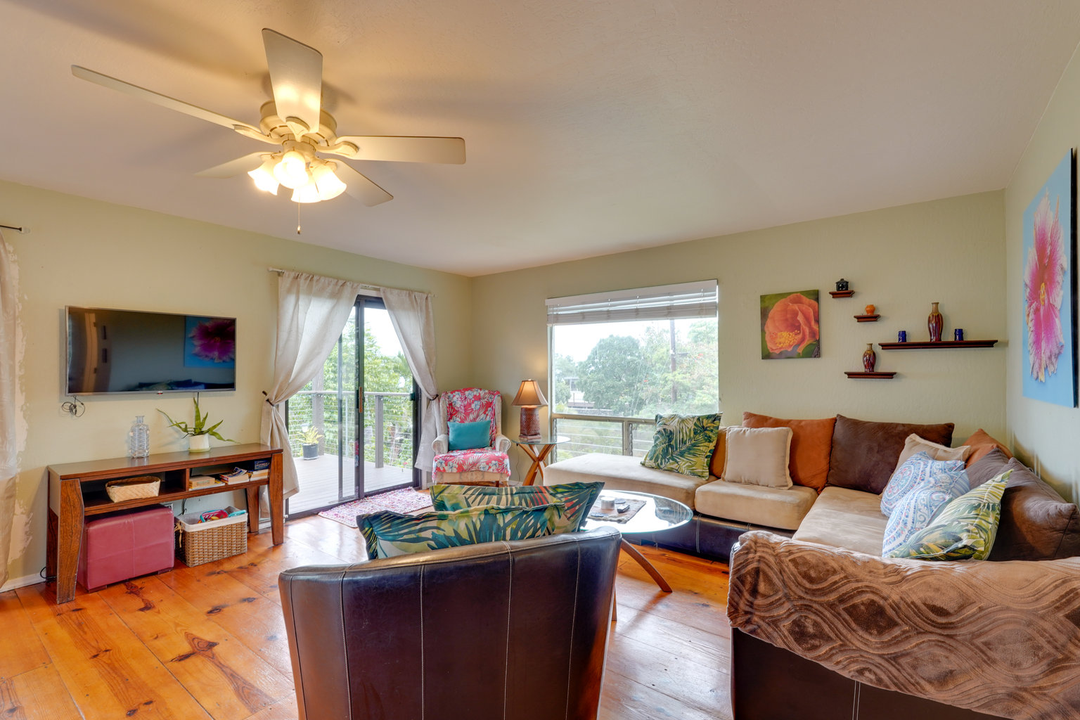 Kailua-Kona Vacation Rental