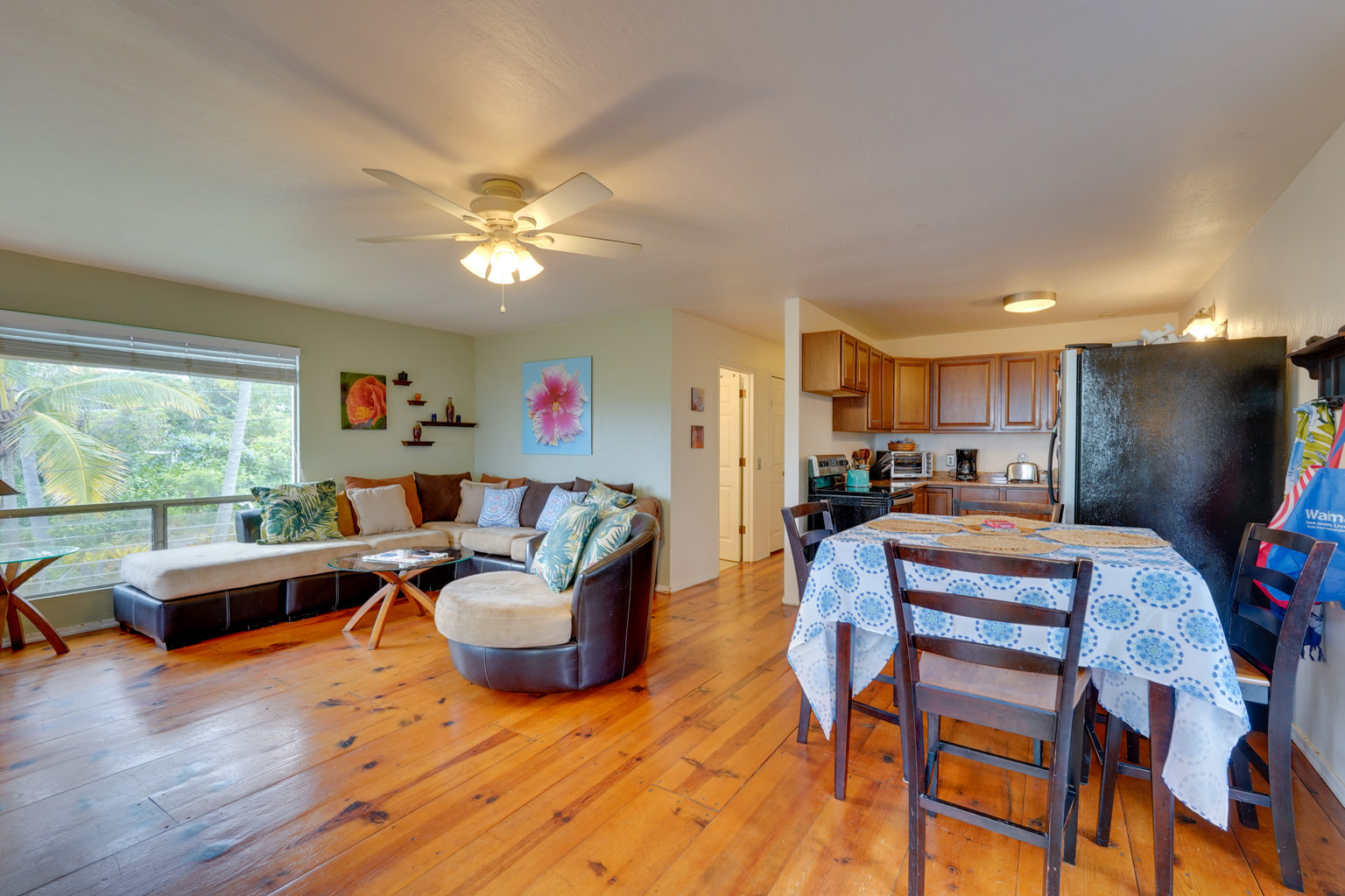 Kailua-Kona Vacation Rental