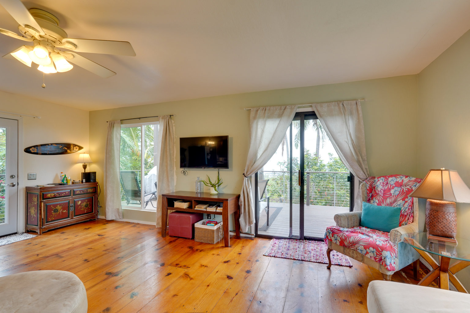 Kailua-Kona Vacation Rental