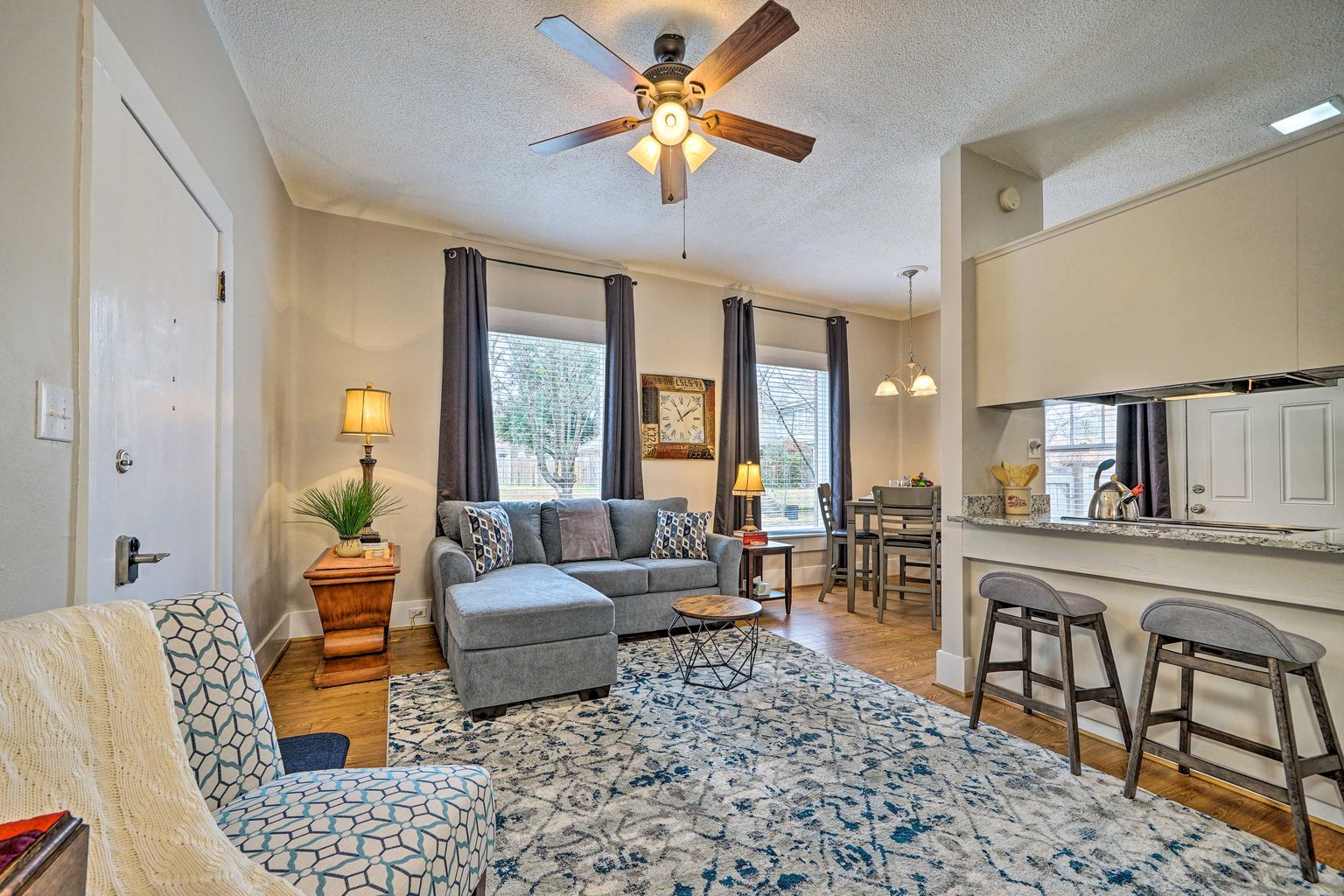 Texarkana Vacation Rental