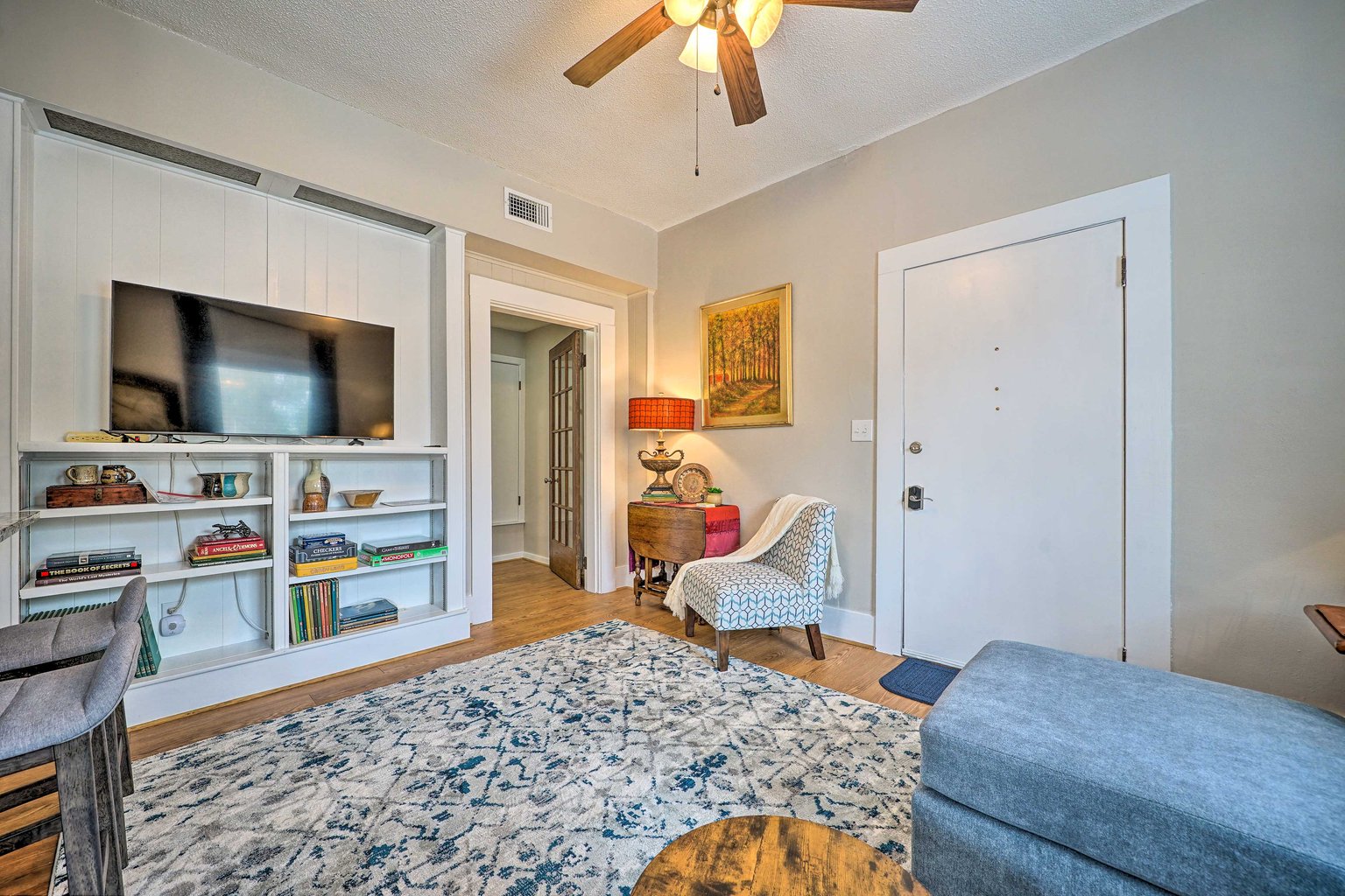 Texarkana Vacation Rental