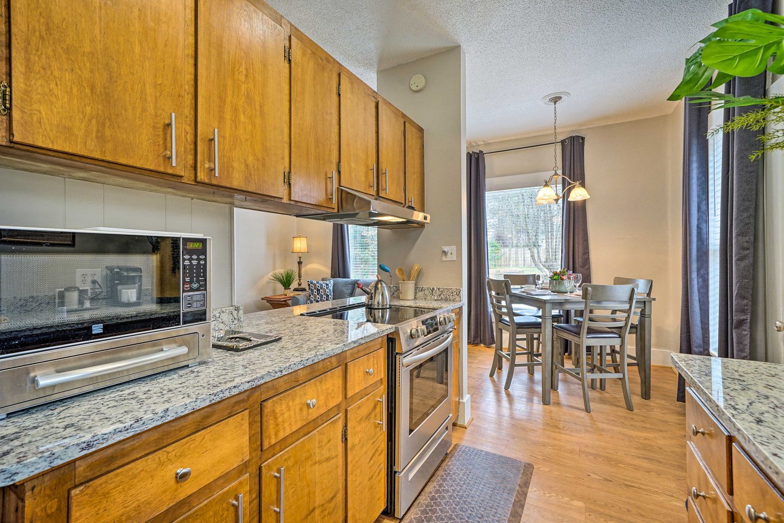 Texarkana Vacation Rental