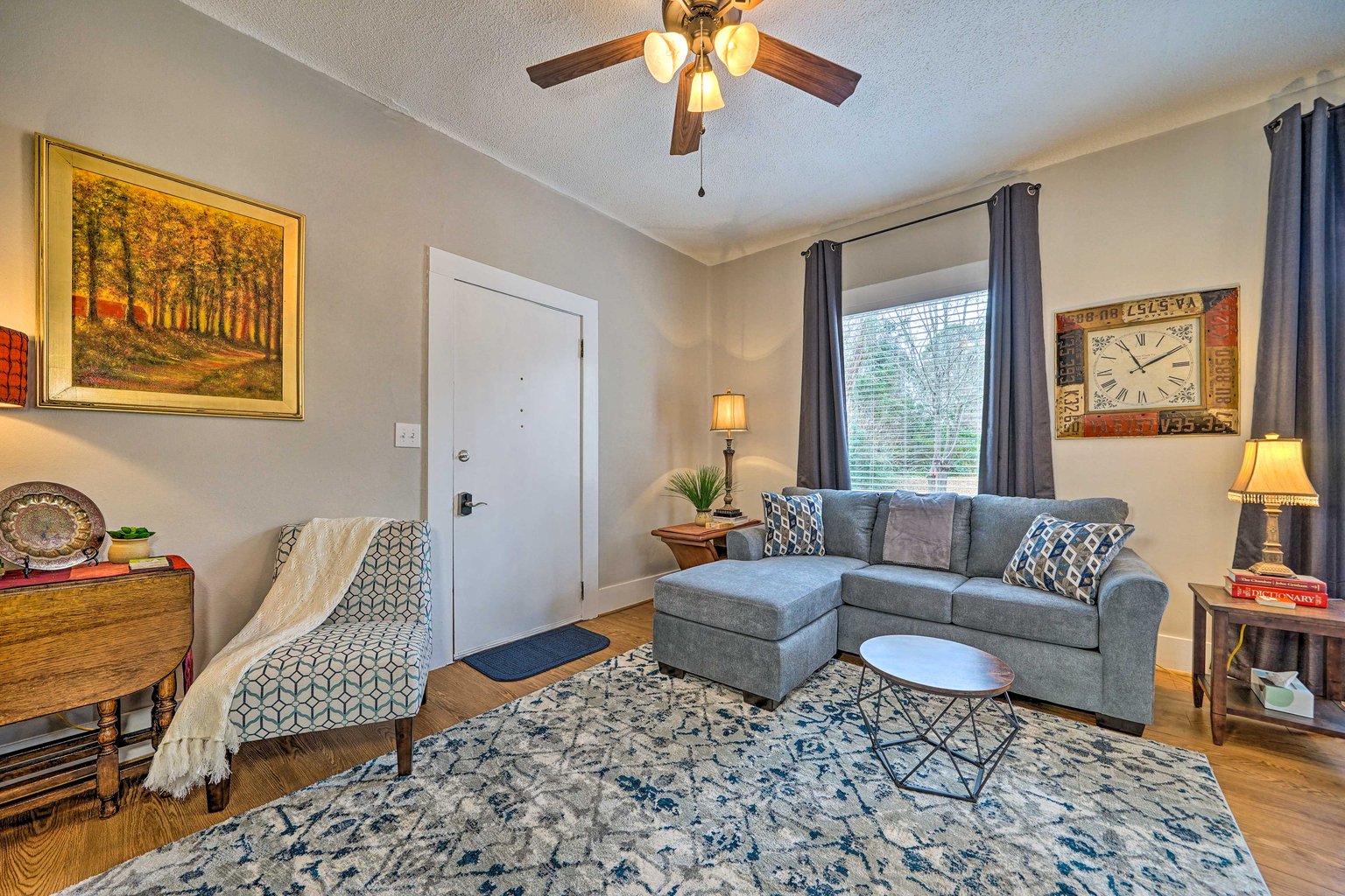 Texarkana Vacation Rental