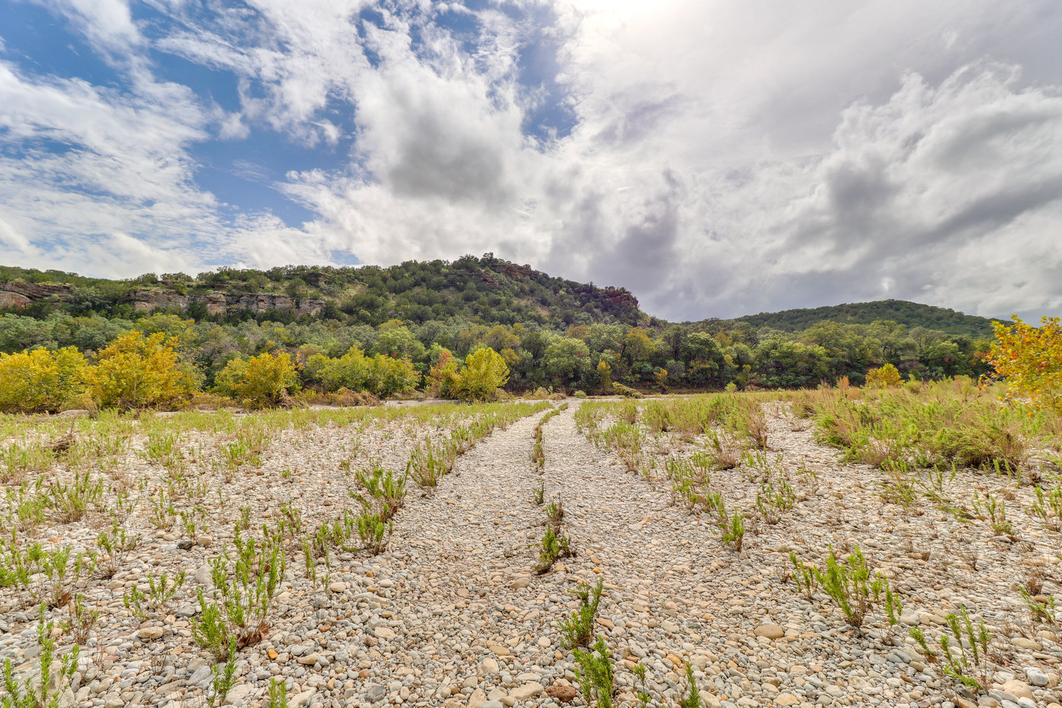 Mason Vacation Rental