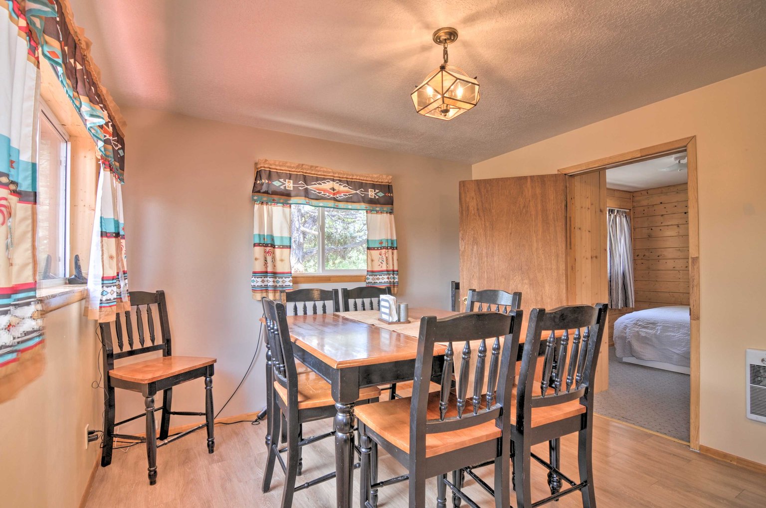 Boulder Vacation Rental