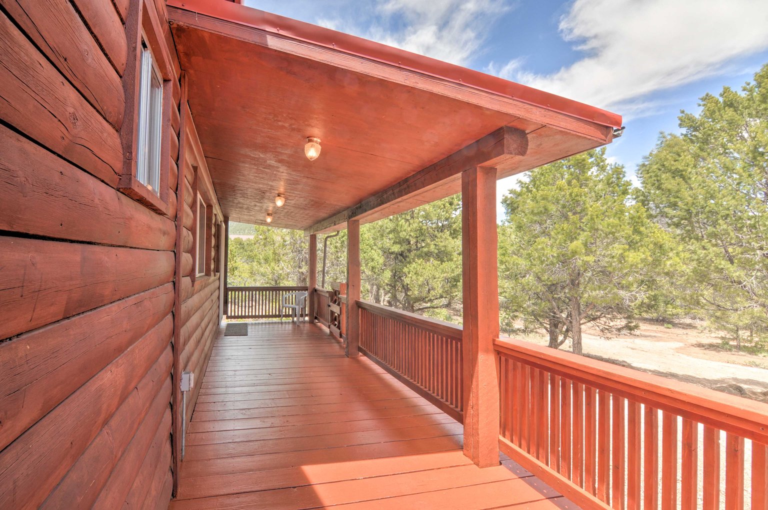 Boulder Vacation Rental