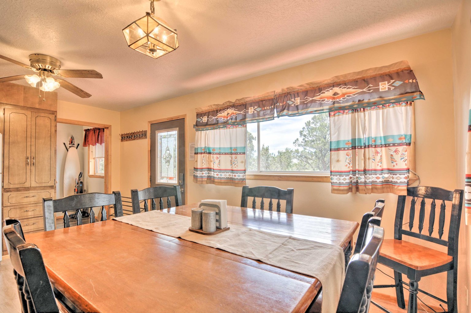 Boulder Vacation Rental