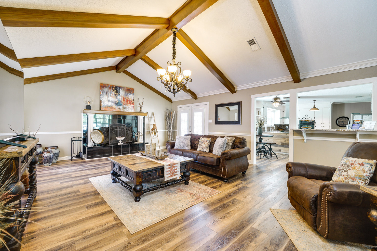 Texarkana Vacation Rental