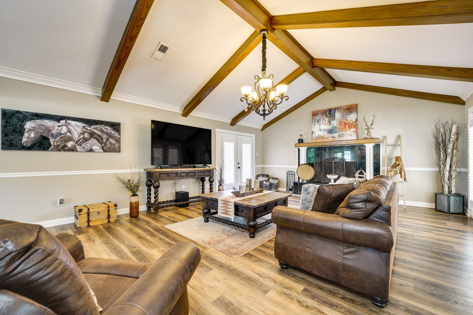 Texarkana Vacation Rental