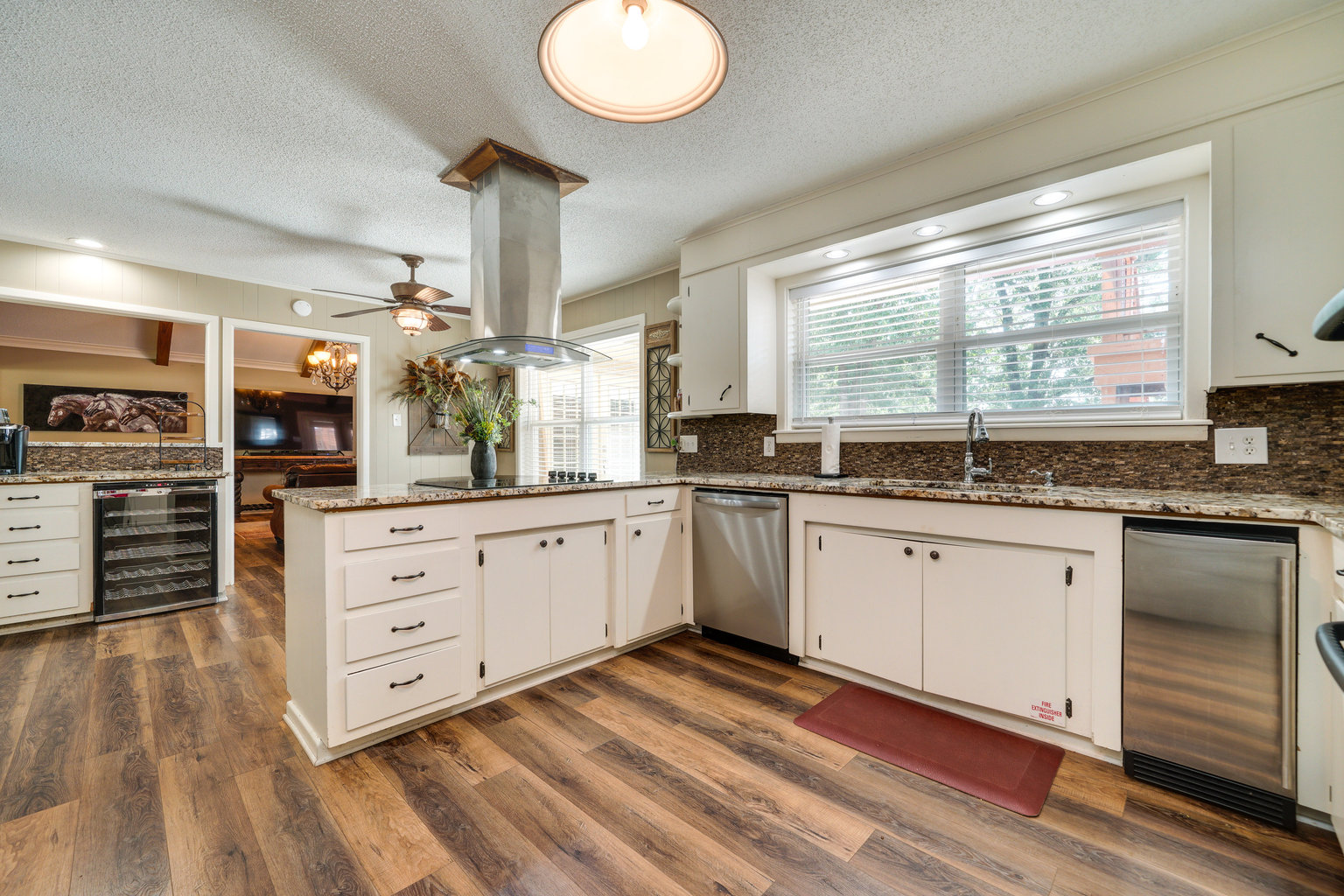 Texarkana Vacation Rental