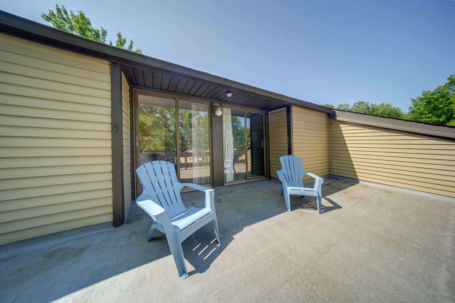 Richmond Heights Vacation Rental