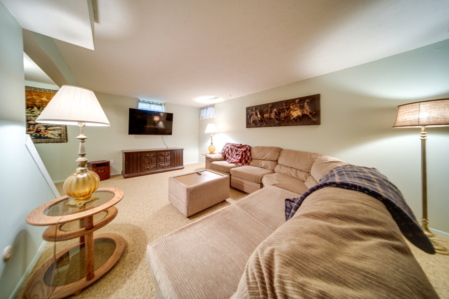 Richmond Heights Vacation Rental