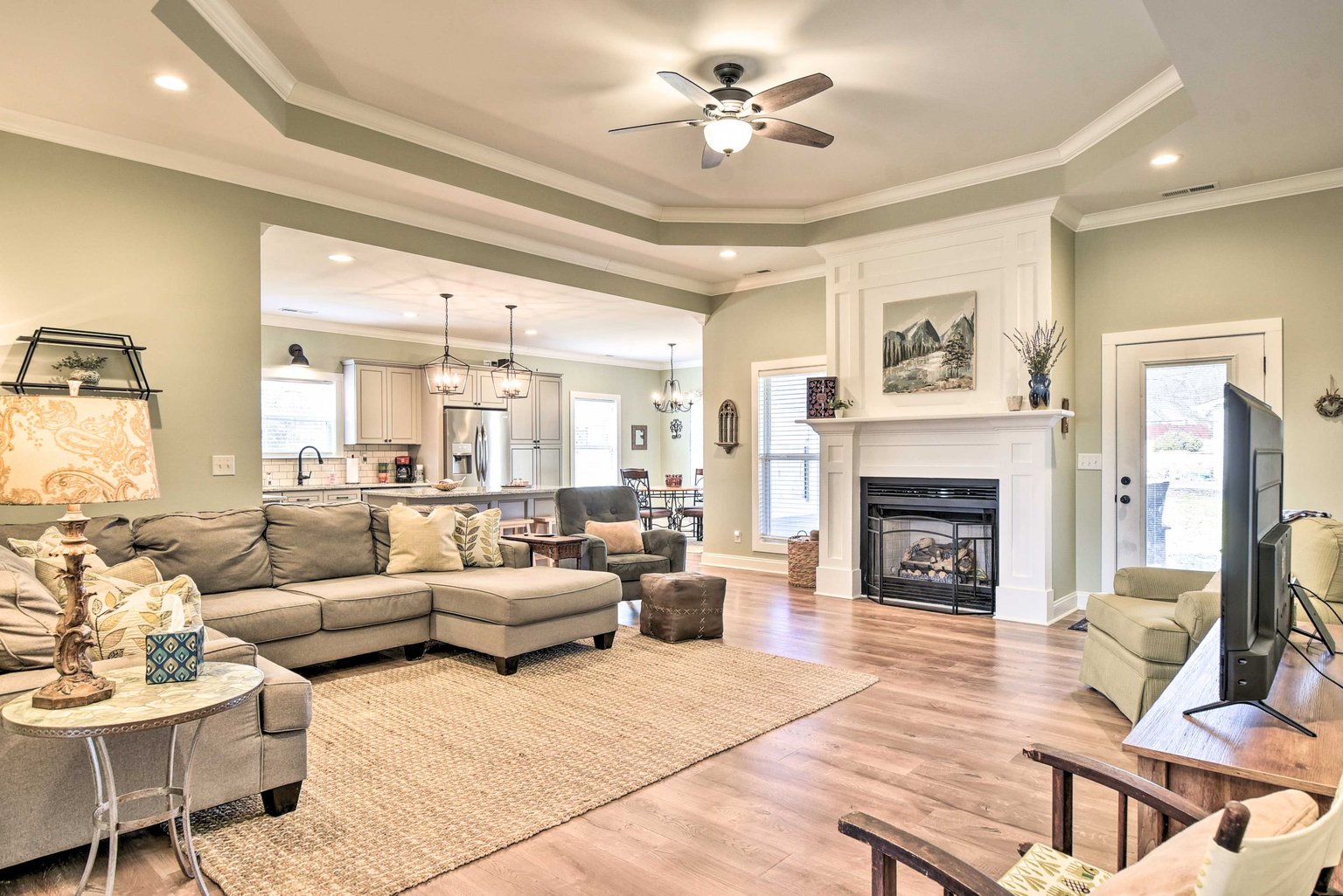 Arab Vacation Rental