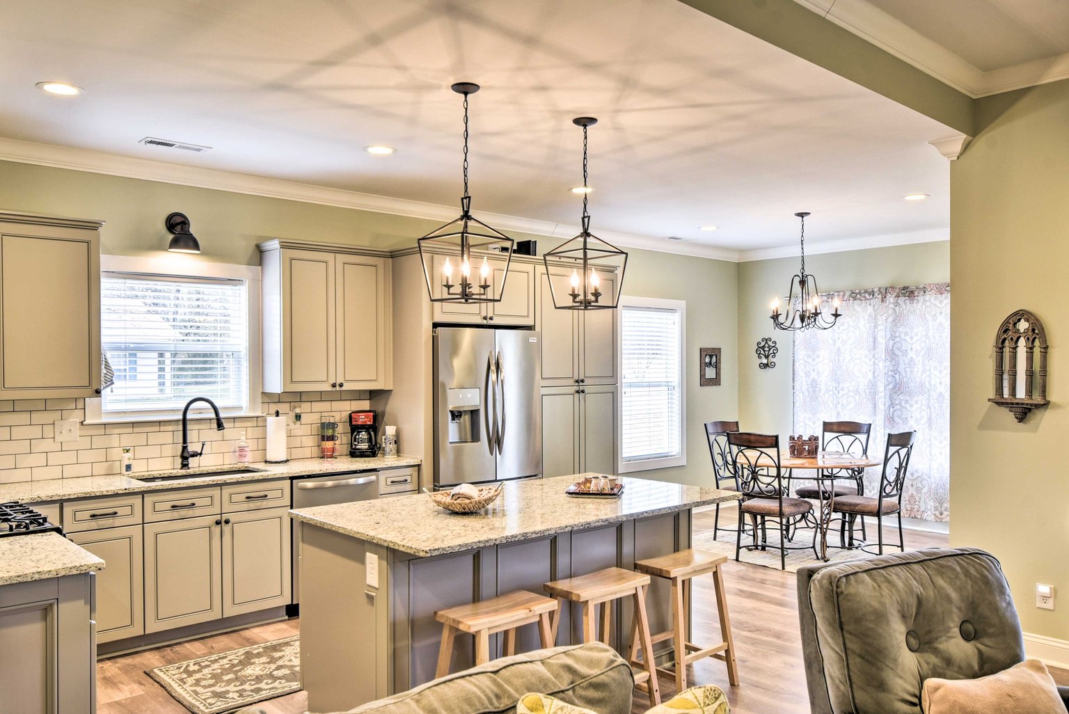 Arab Vacation Rental