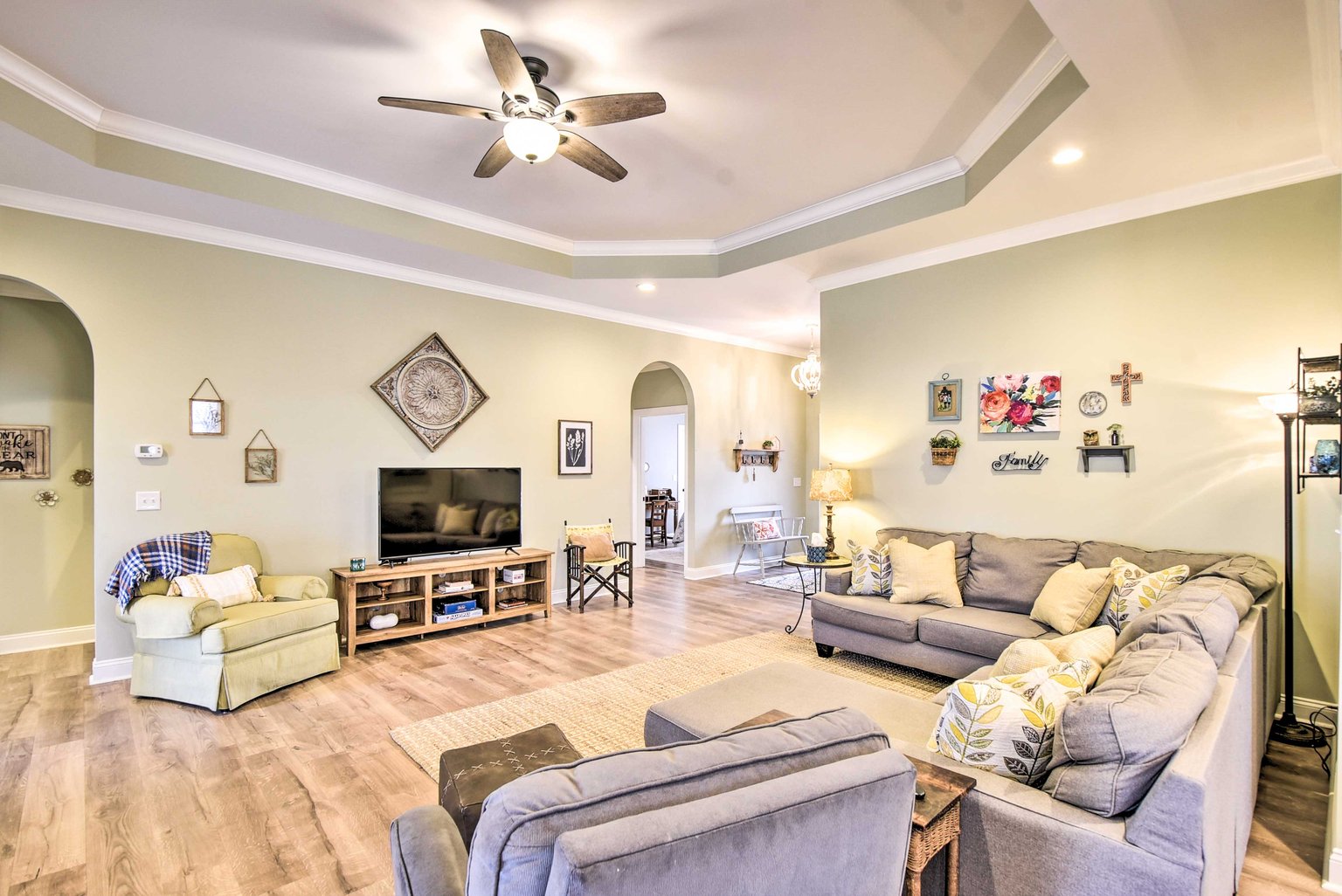 Arab Vacation Rental