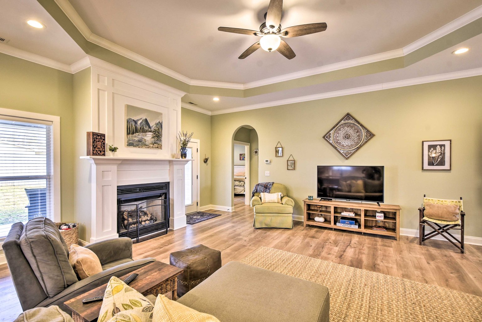 Arab Vacation Rental