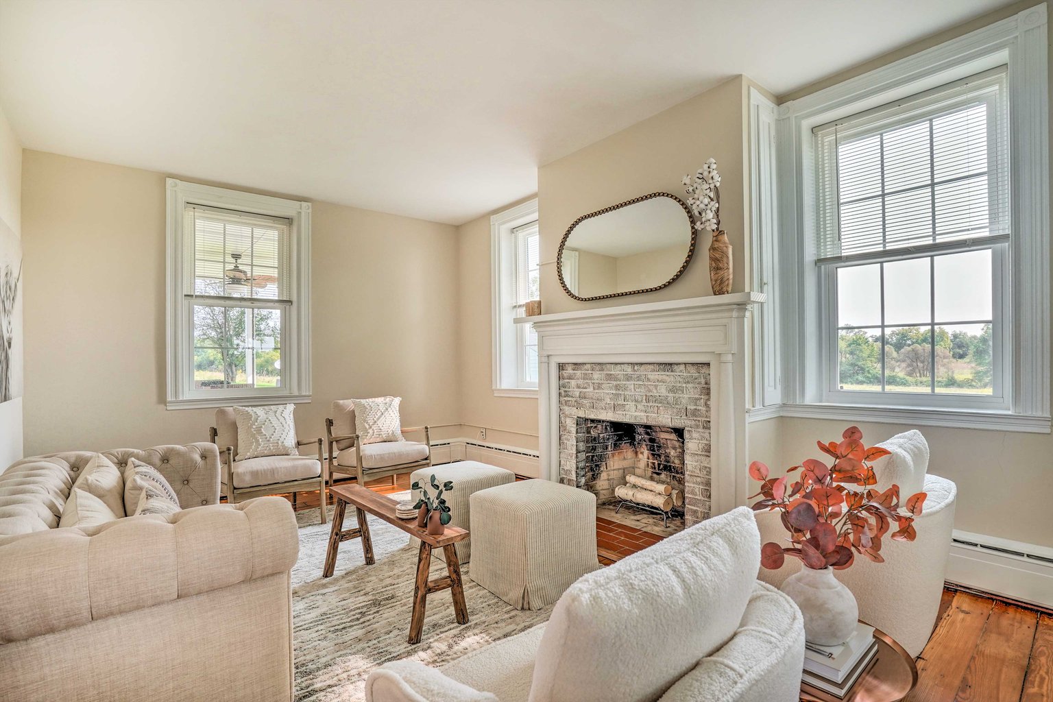 Taneytown Vacation Rental