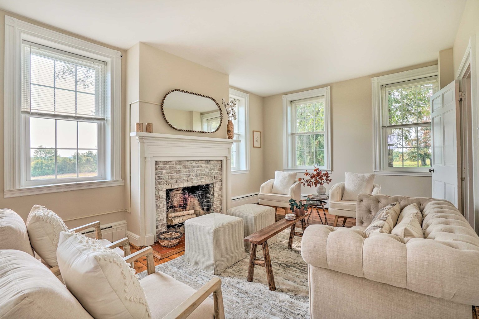 Taneytown Vacation Rental