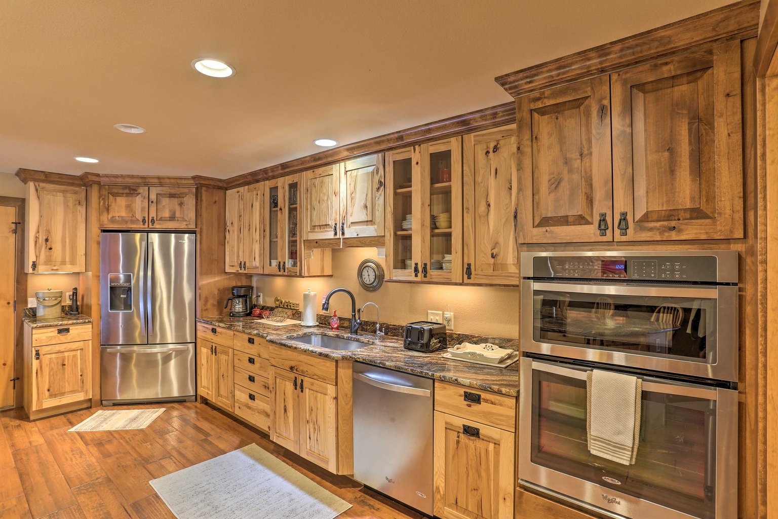 Deadwood Vacation Rental