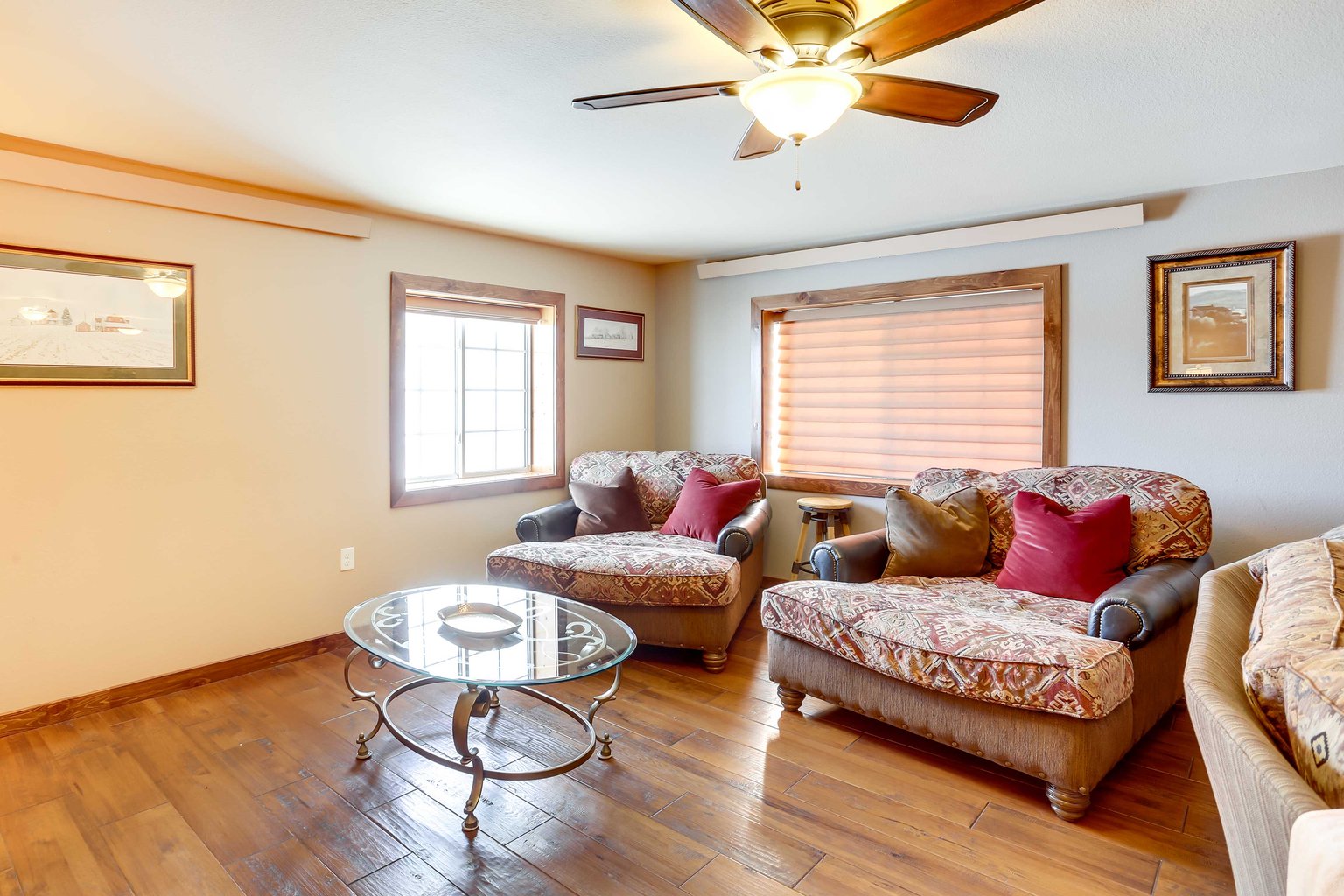 Deadwood Vacation Rental