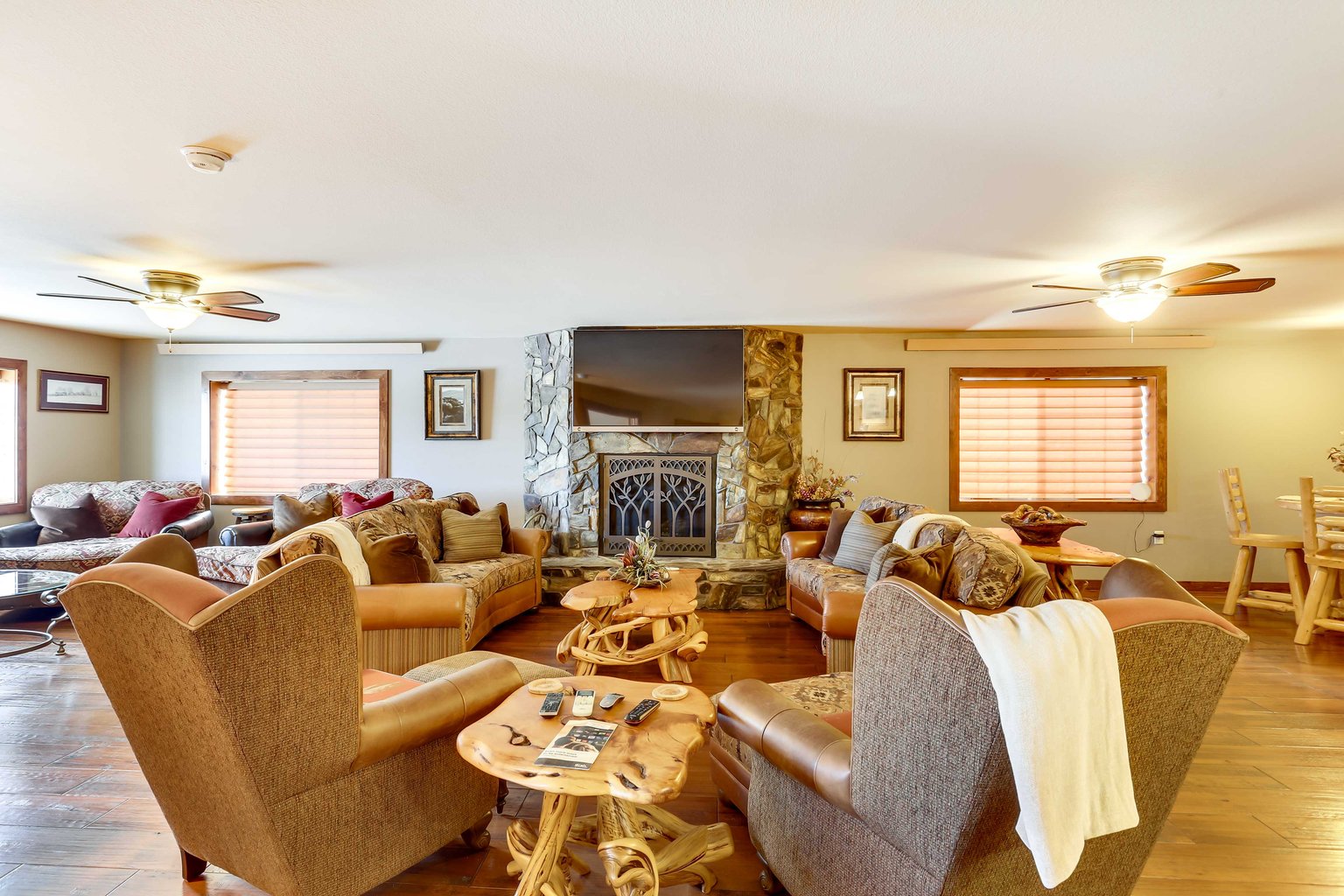 Deadwood Vacation Rental