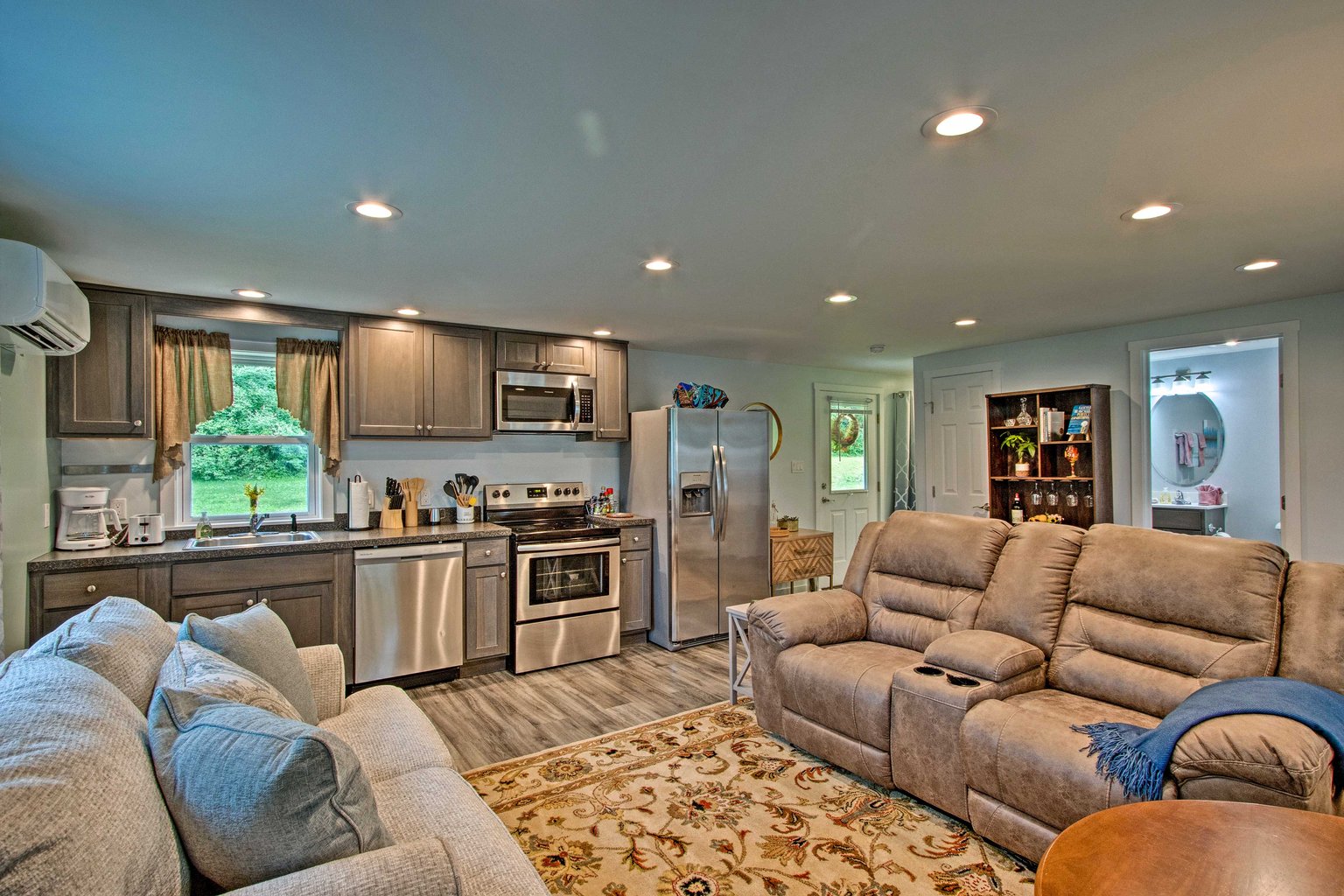 Effort Vacation Rental