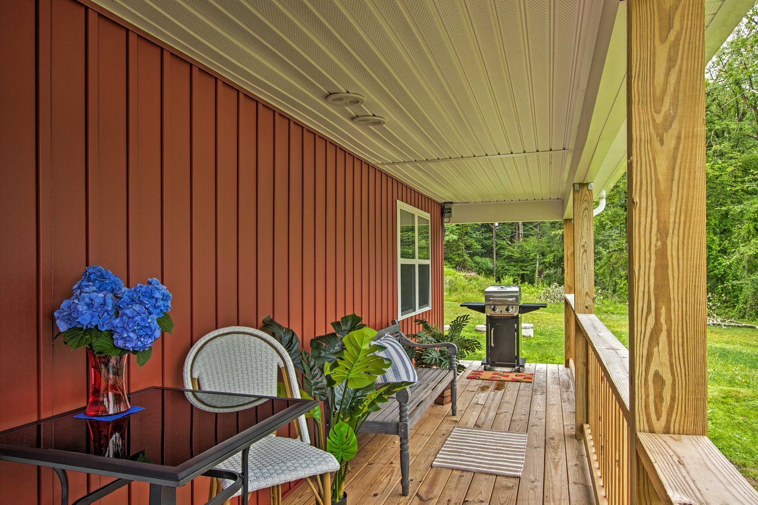 Effort Vacation Rental