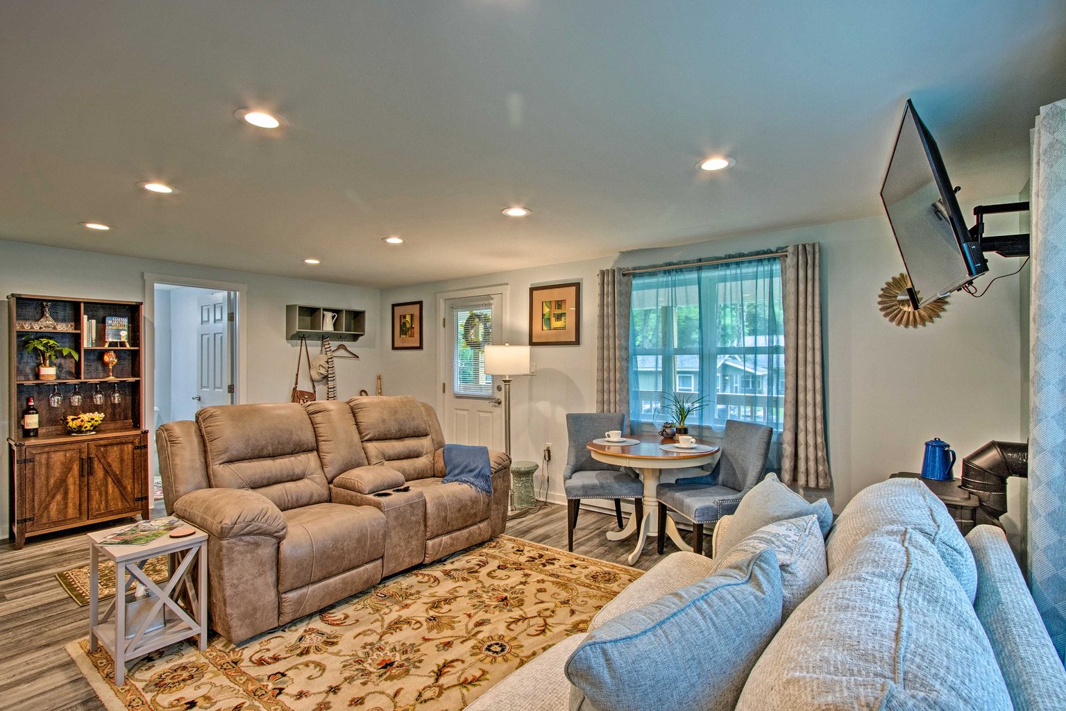 Effort Vacation Rental