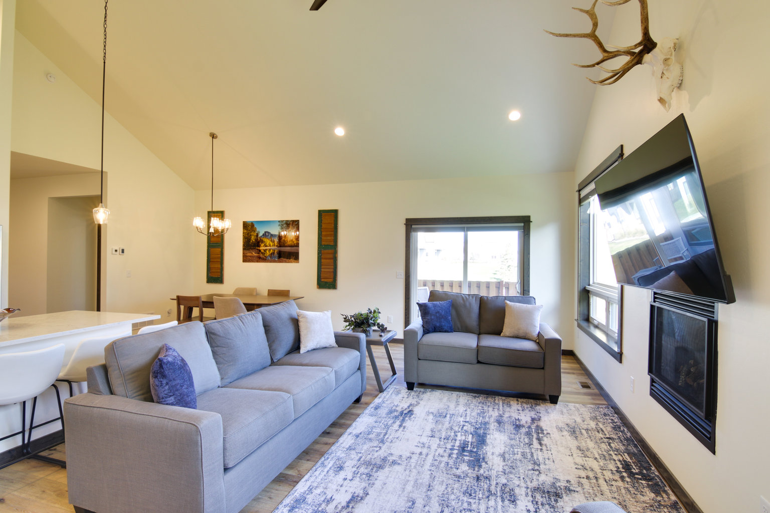 Bozeman Vacation Rental
