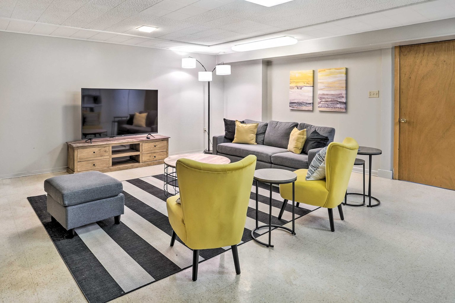 Deadwood Vacation Rental