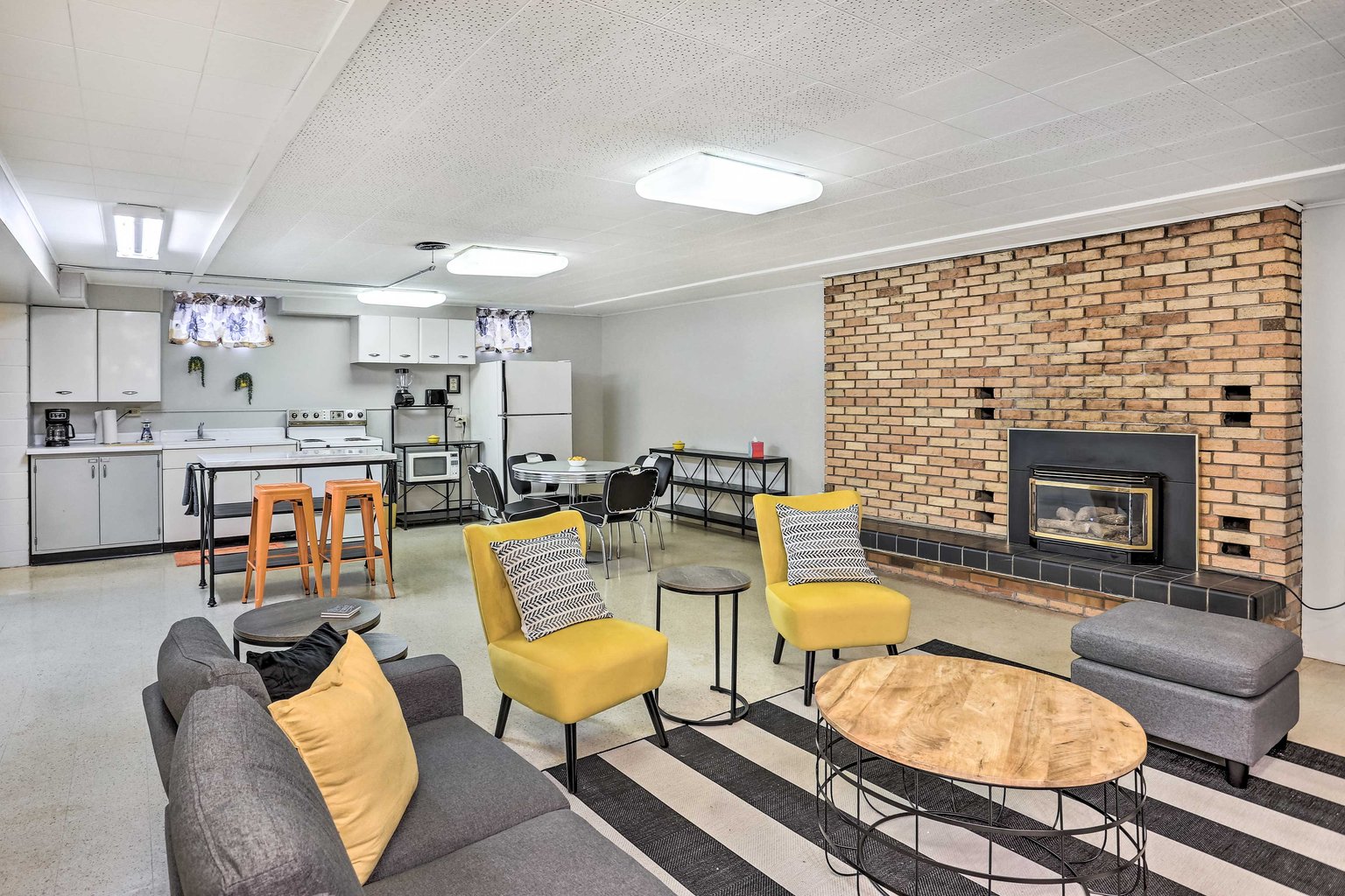 Deadwood Vacation Rental