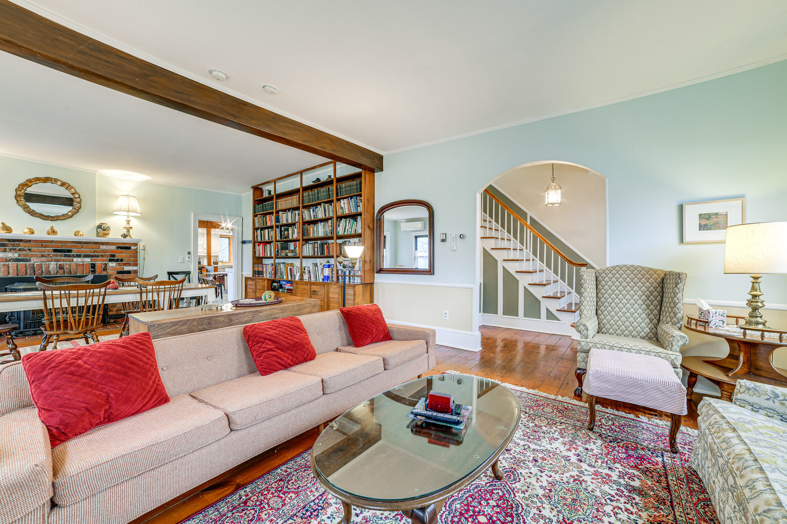 Fly Creek Vacation Rental