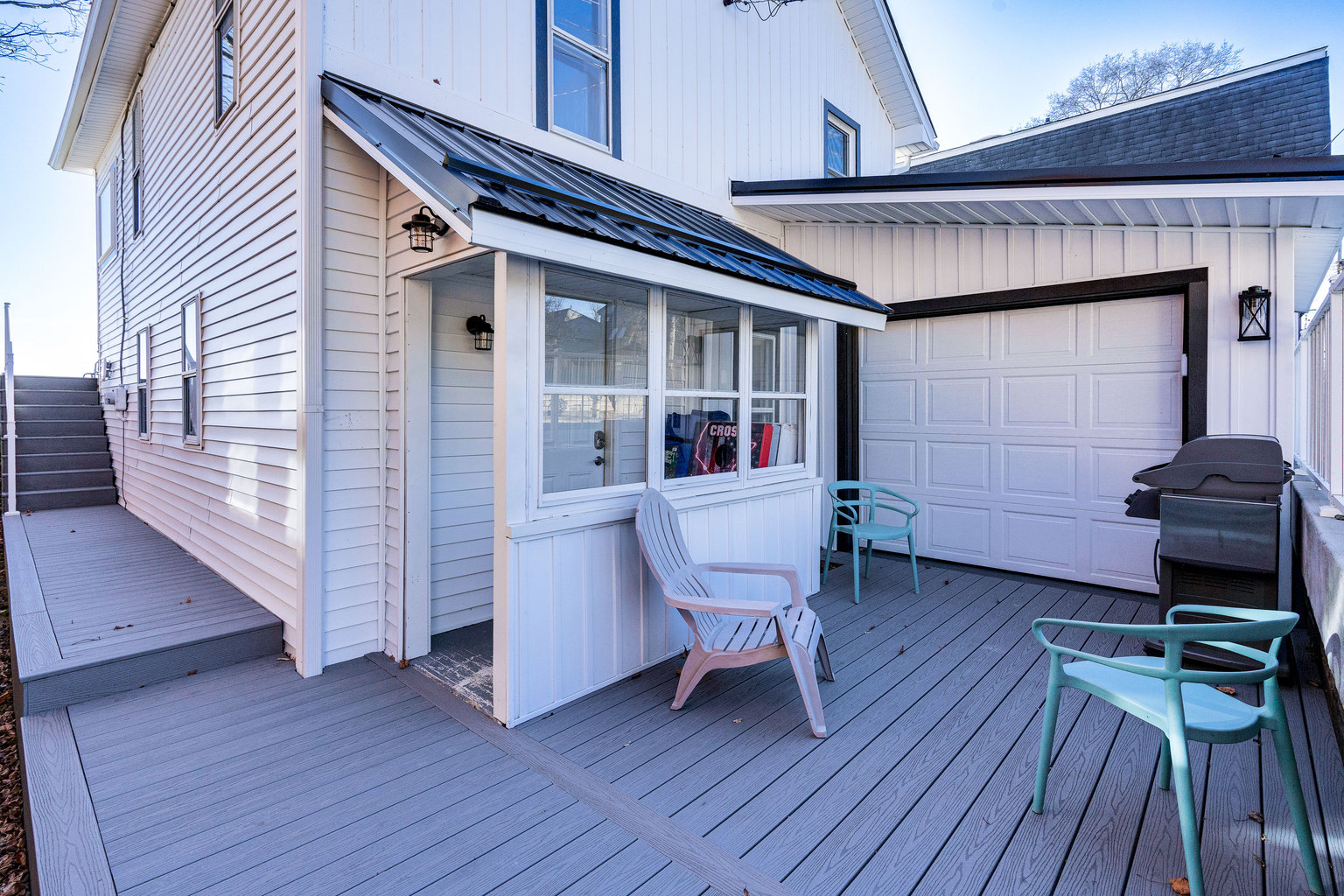 Buckeye Lake Vacation Rental