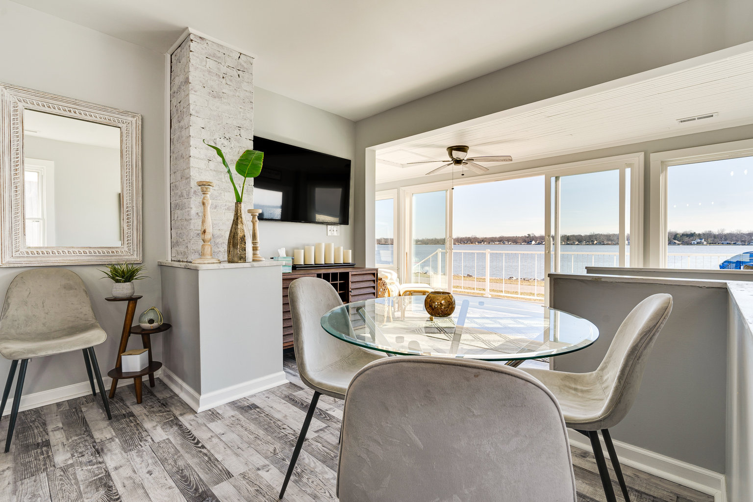 Buckeye Lake Vacation Rental