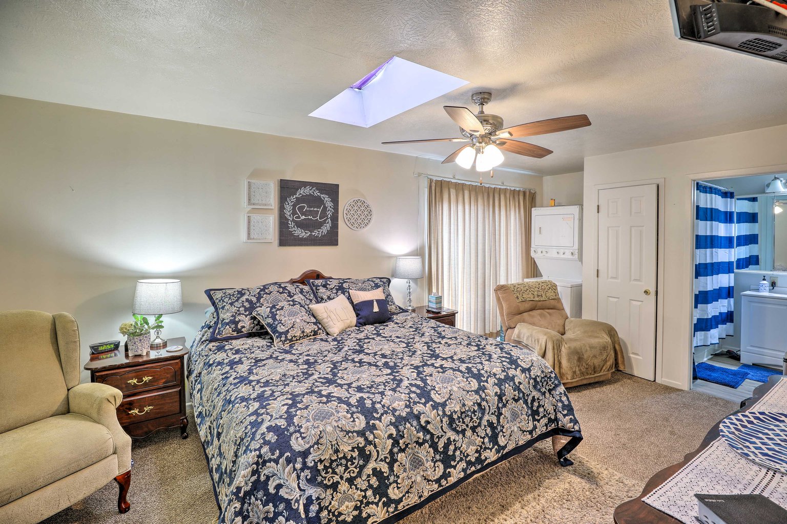 Akron Vacation Rental
