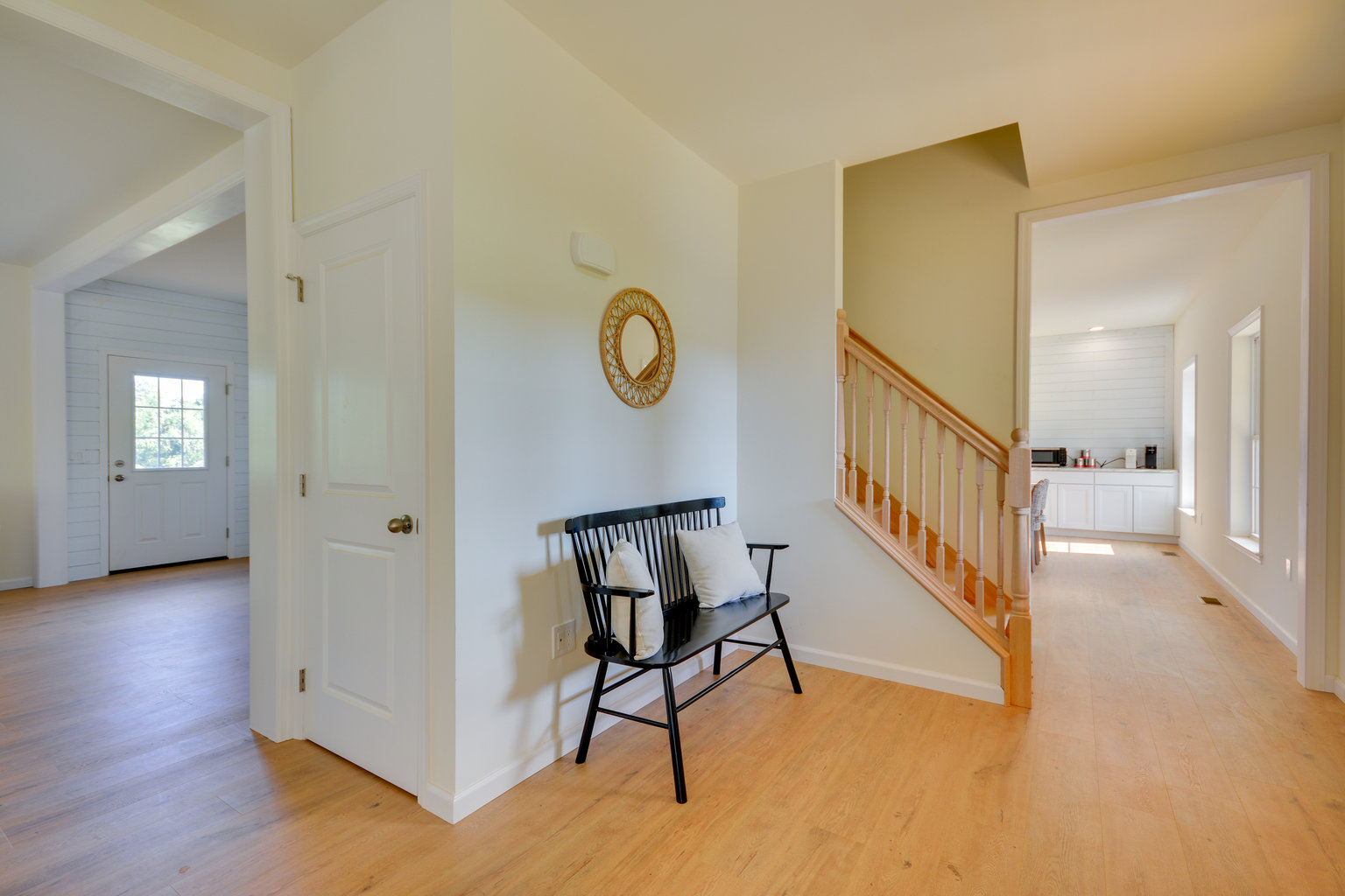 Hillsville Vacation Rental