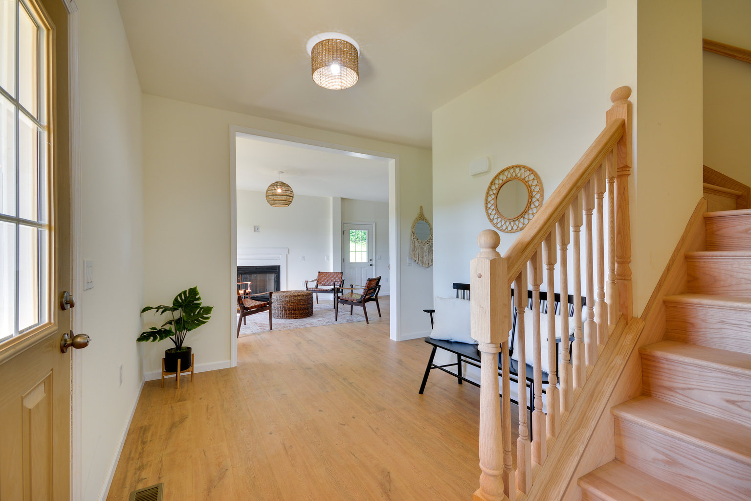 Hillsville Vacation Rental