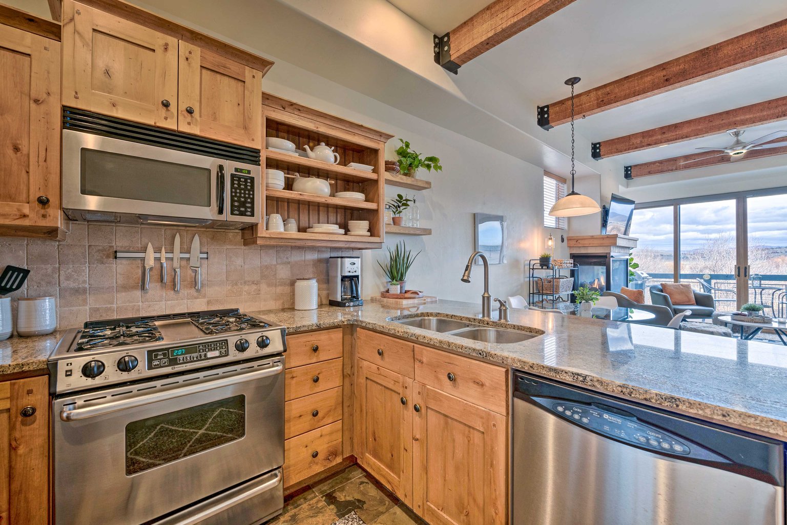 Park City Vacation Rental