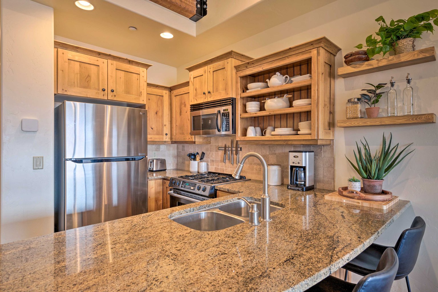 Park City Vacation Rental