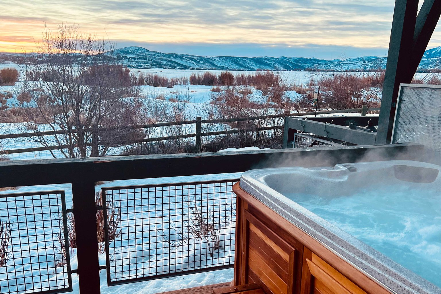 Park City Vacation Rental